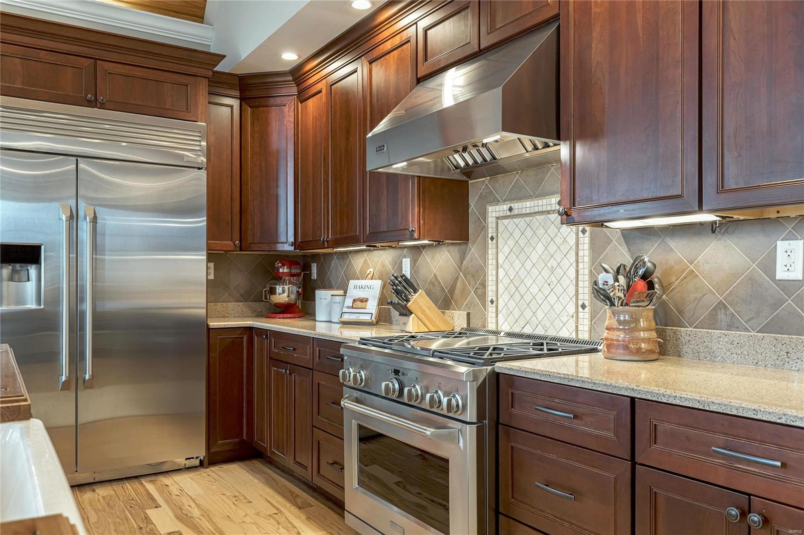 Boeuf Meadows - Residential