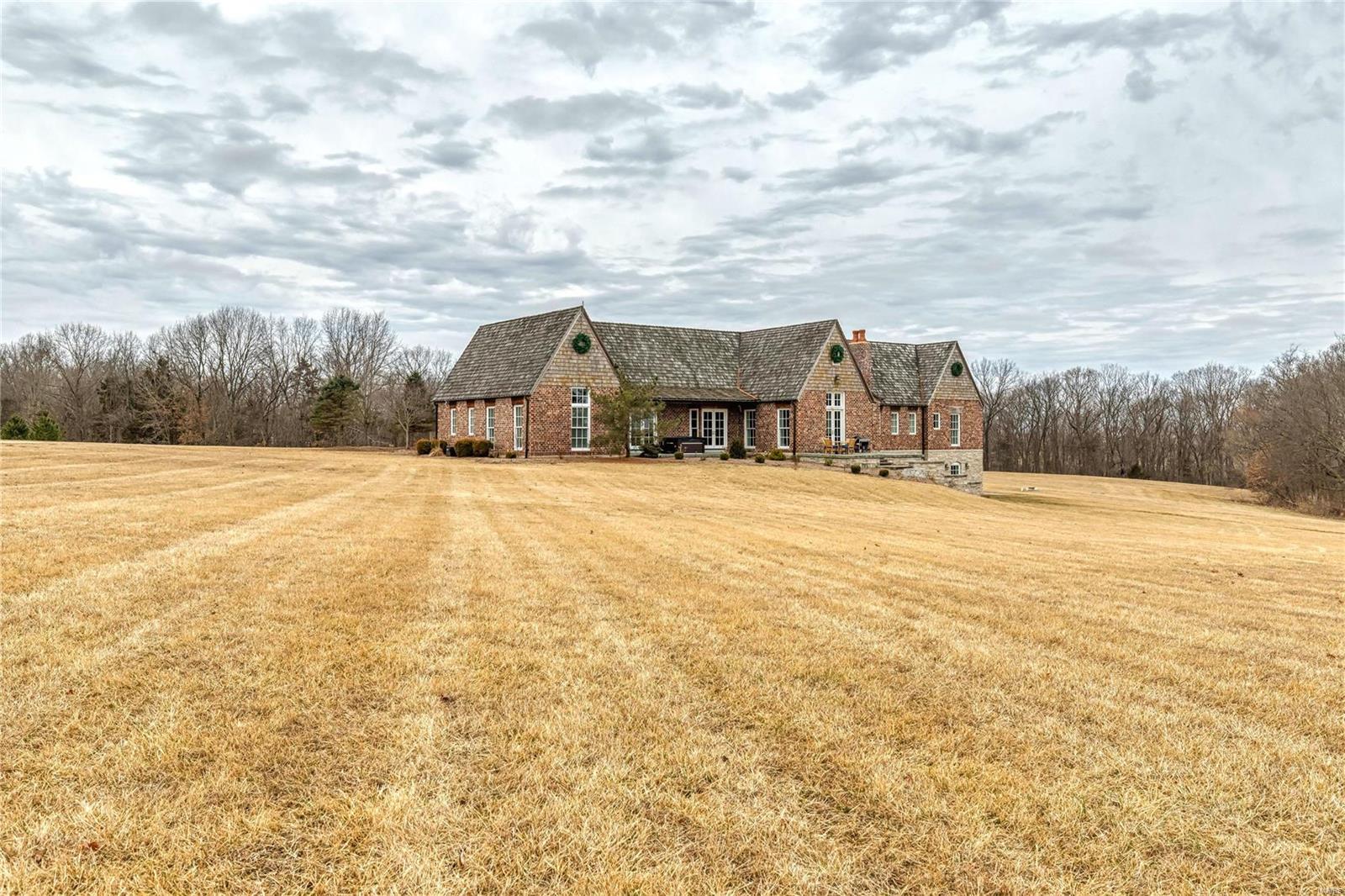 Boeuf Meadows - Residential