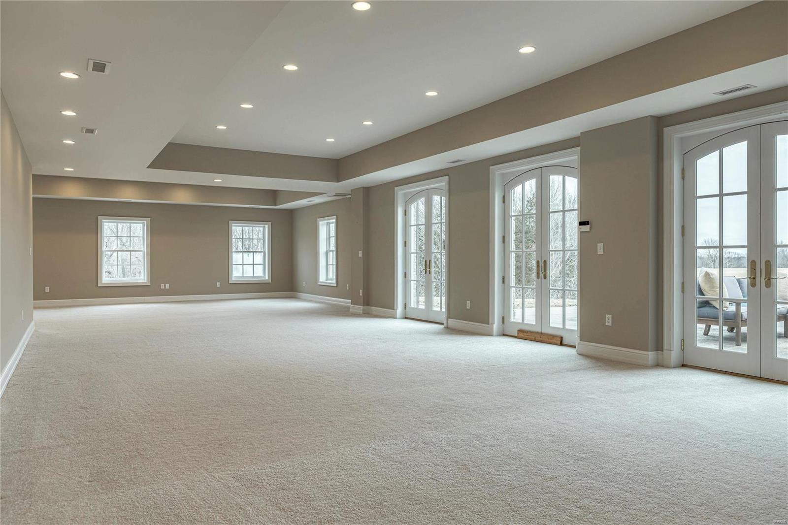 Boeuf Meadows - Residential