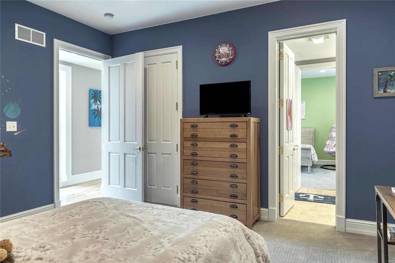 Boeuf Meadows - Residential