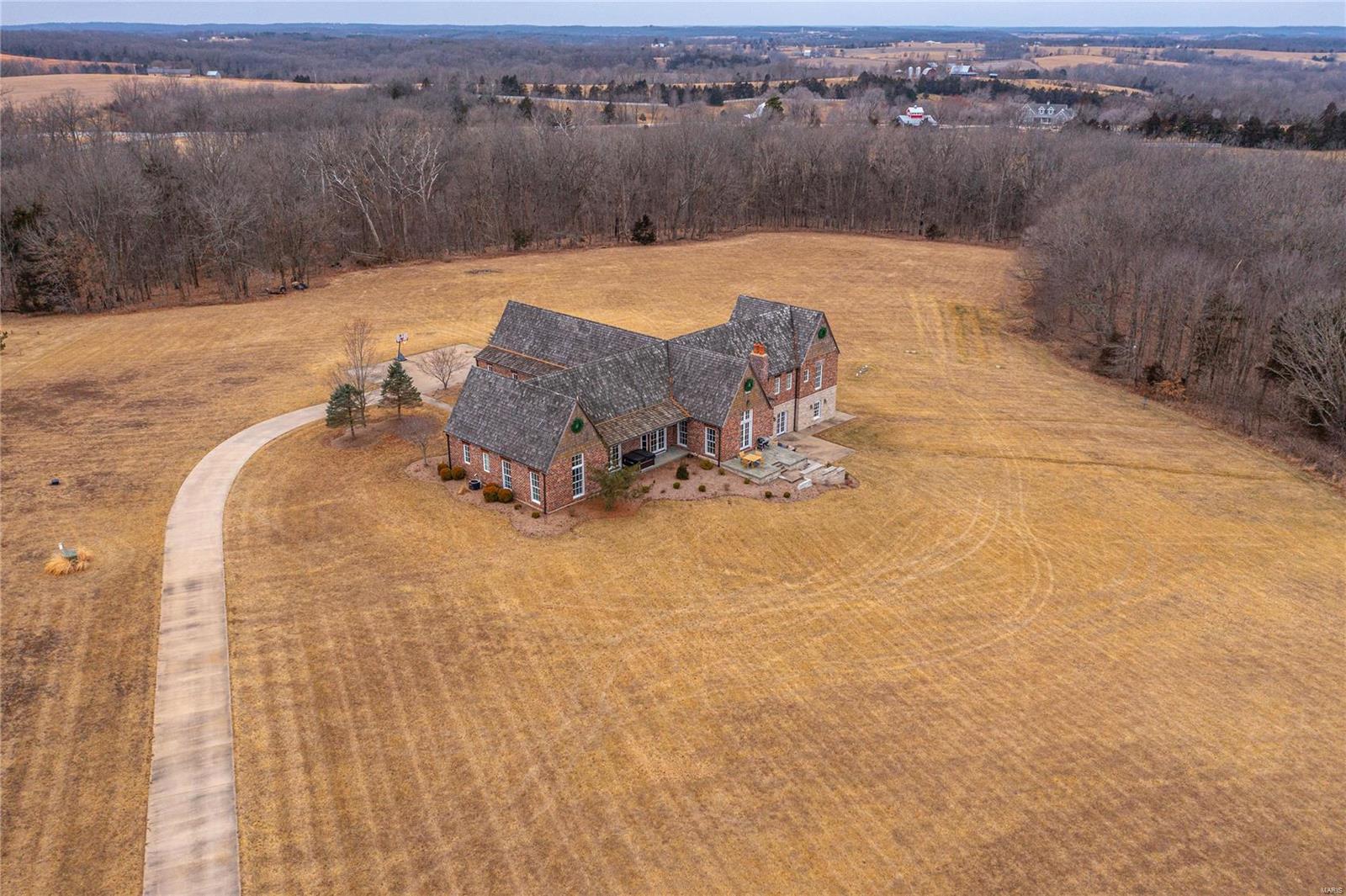 Boeuf Meadows - Residential