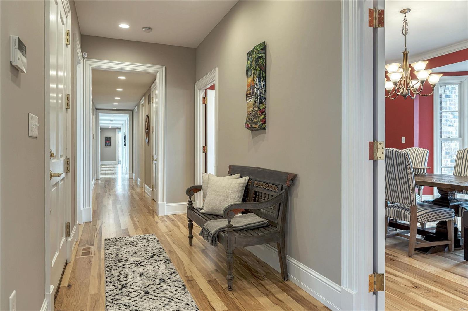 Boeuf Meadows - Residential