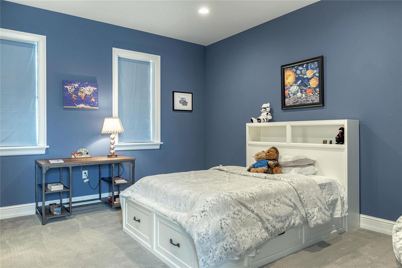 Boeuf Meadows - Residential