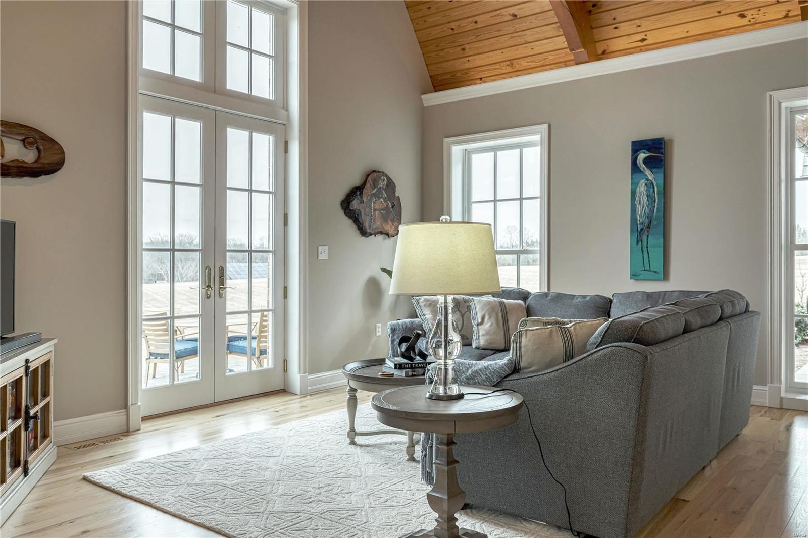 Boeuf Meadows - Residential