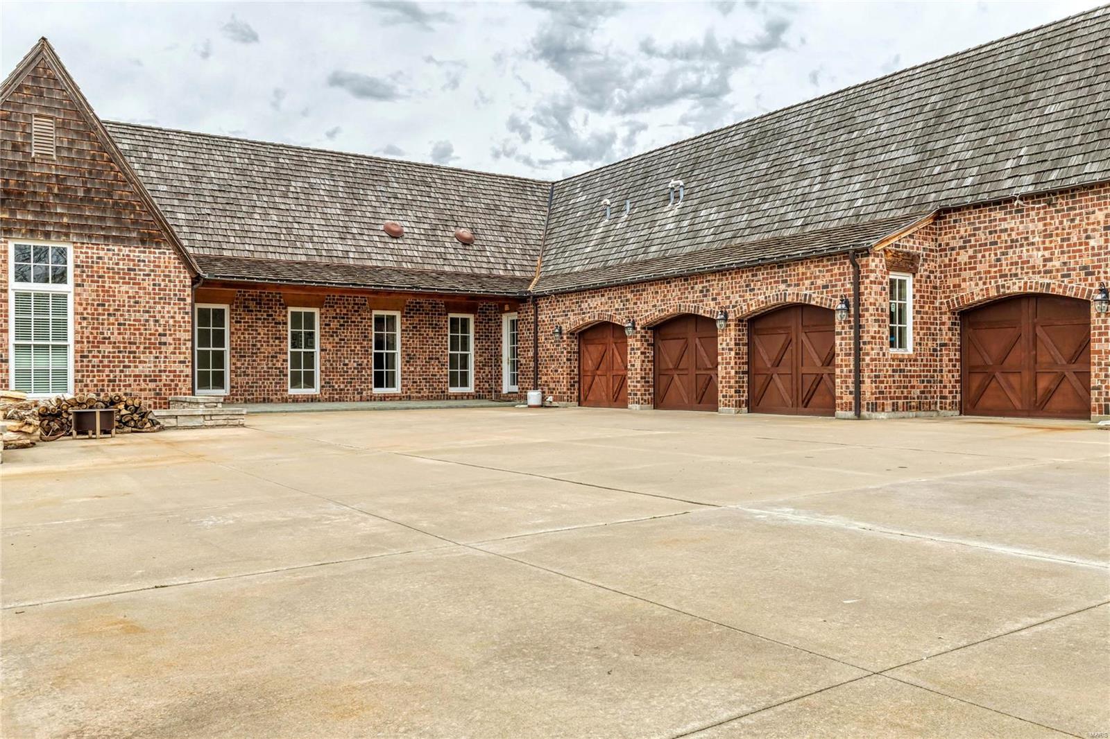 Boeuf Meadows - Residential