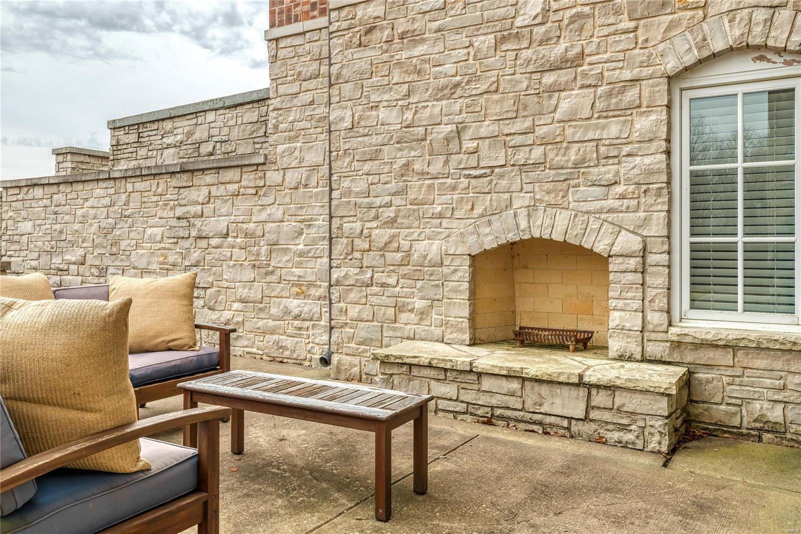 Boeuf Meadows - Residential