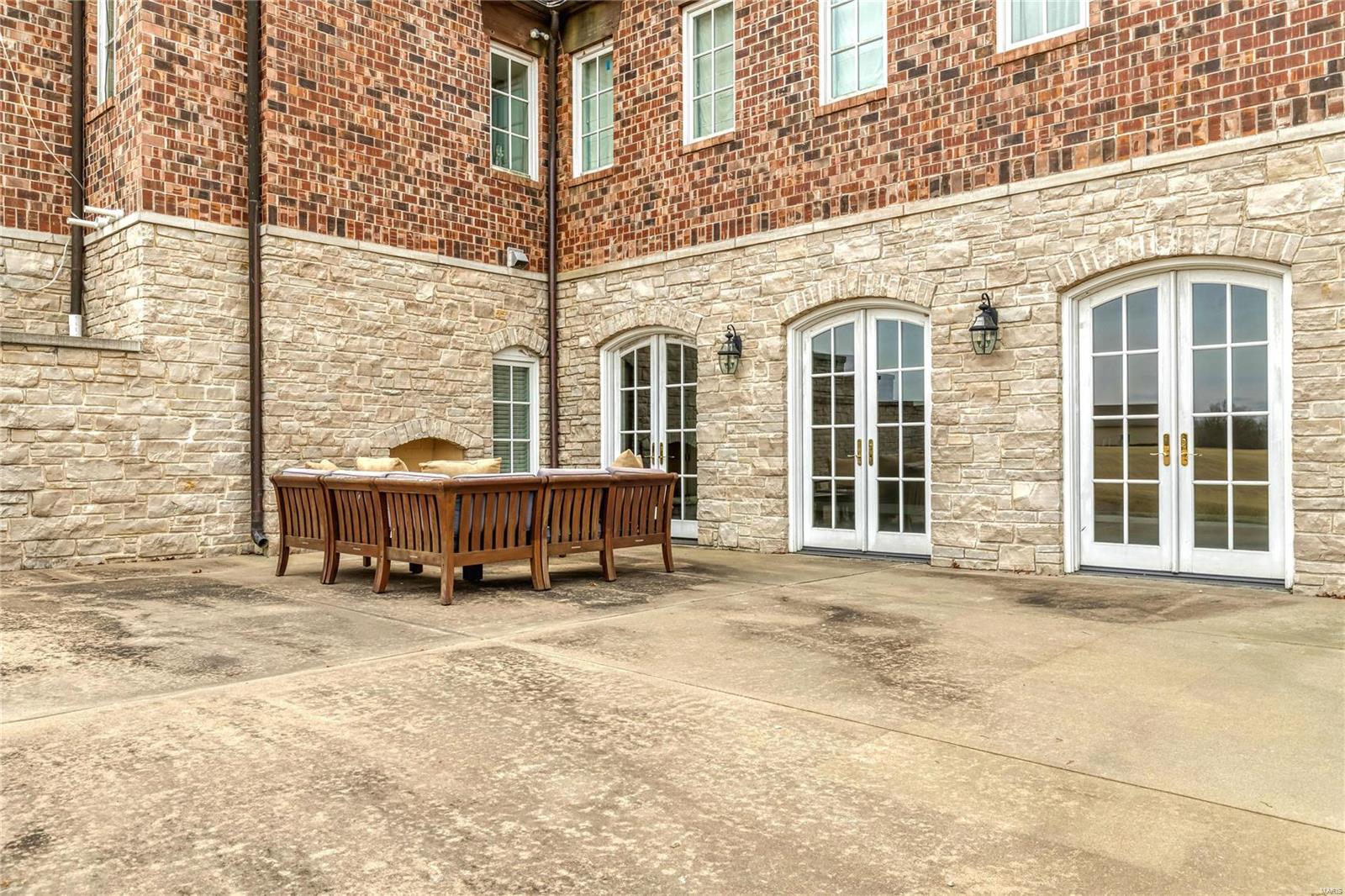 Boeuf Meadows - Residential