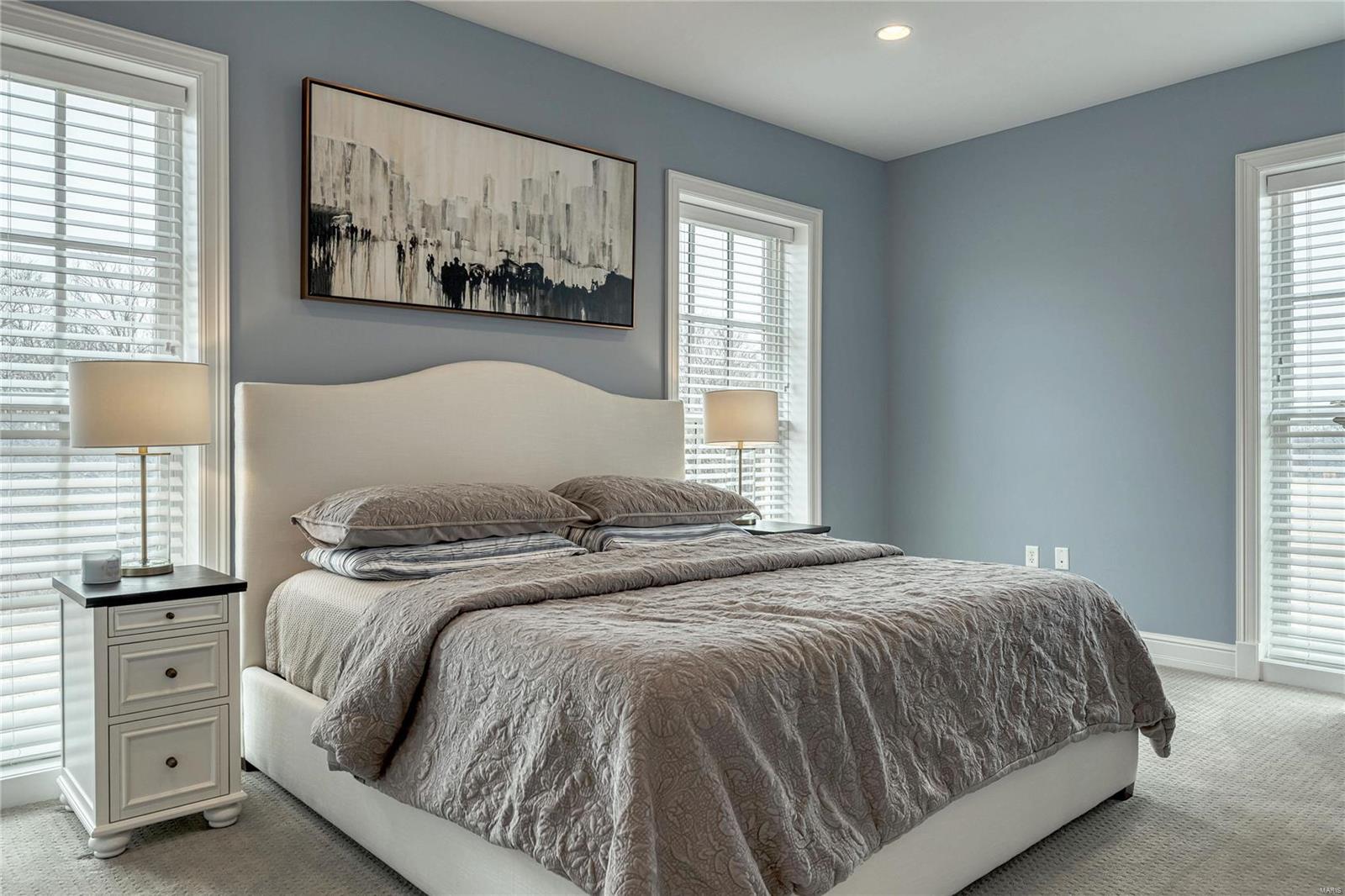 Boeuf Meadows - Residential