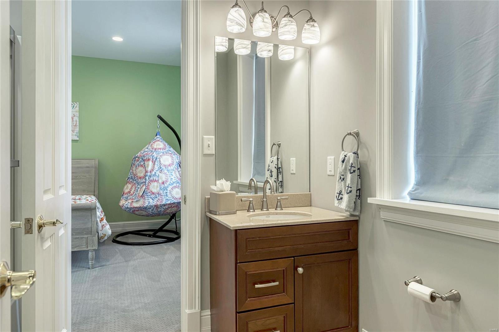 Boeuf Meadows - Residential