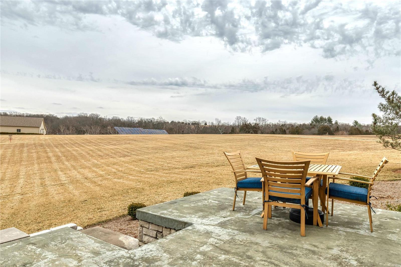 Boeuf Meadows - Residential