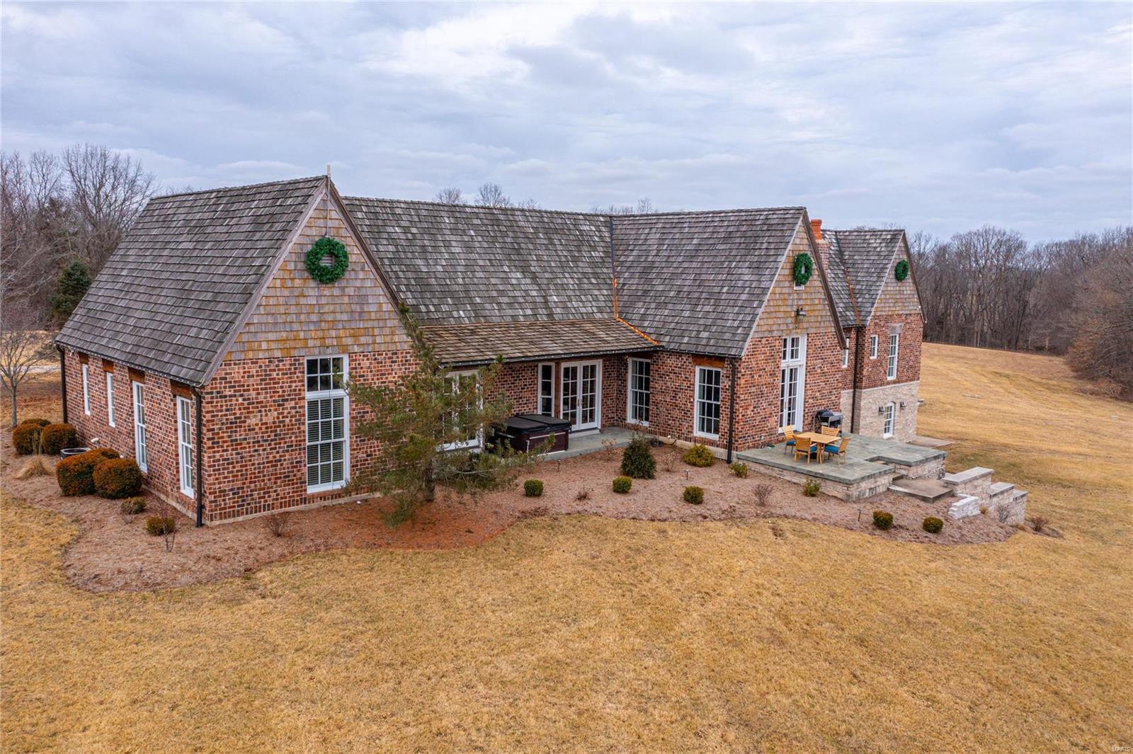 Boeuf Meadows - Residential