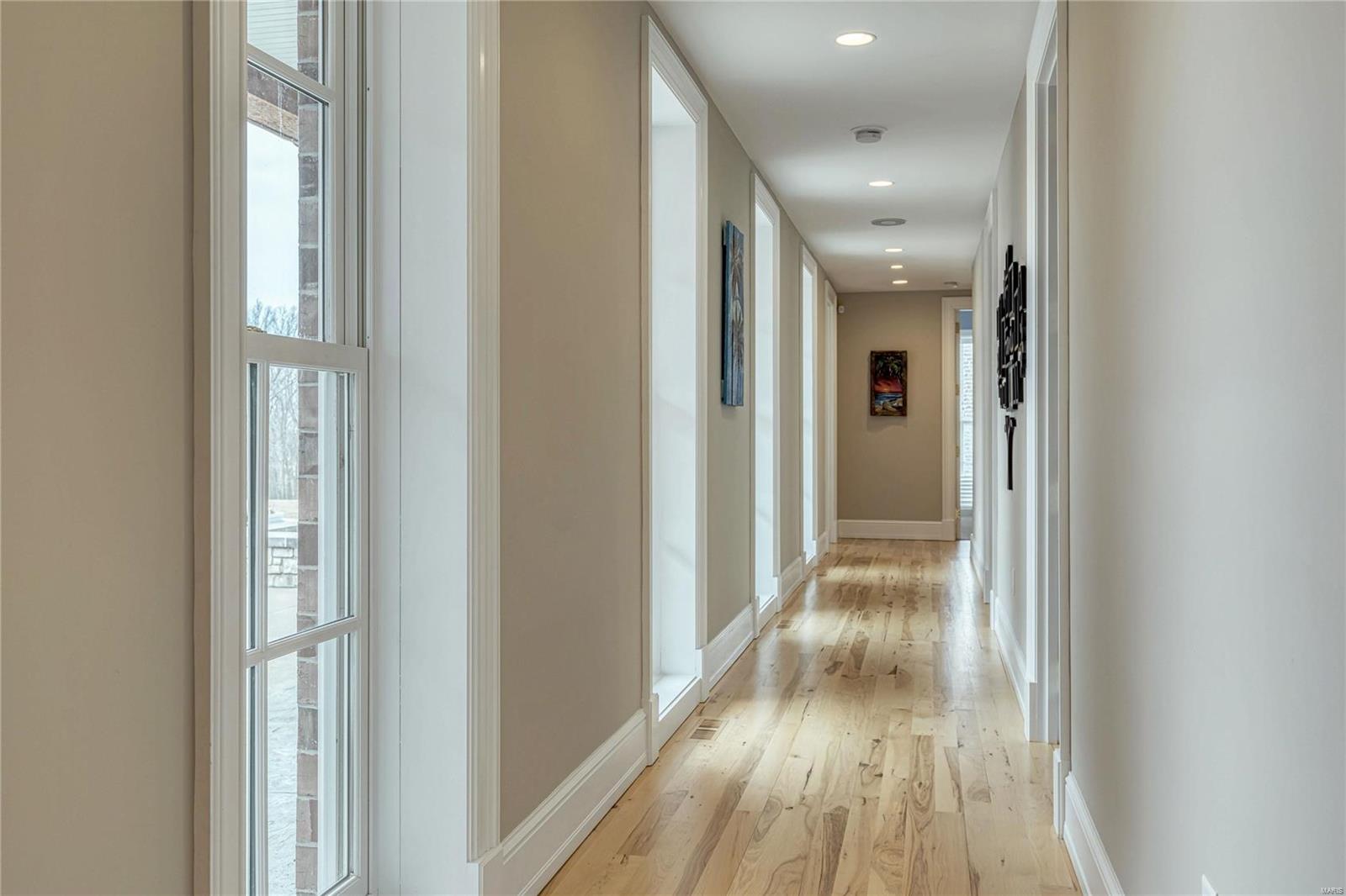 Boeuf Meadows - Residential