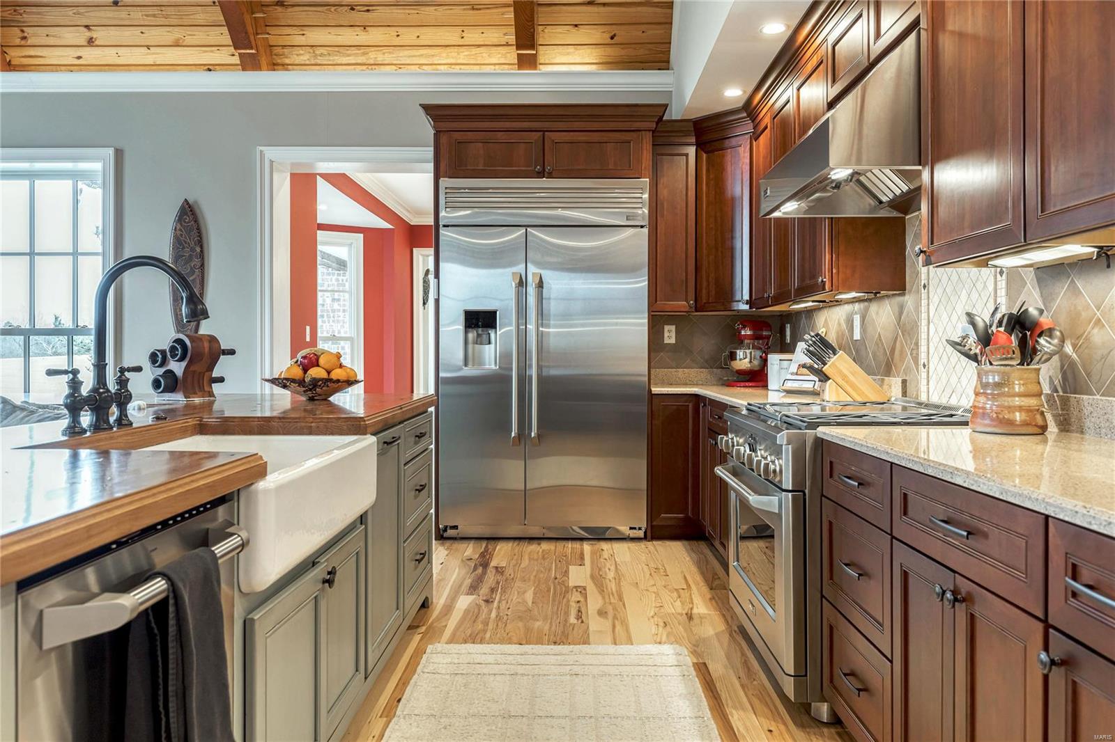 Boeuf Meadows - Residential