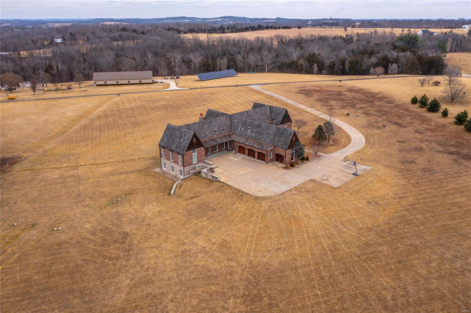 Boeuf Meadows - Residential