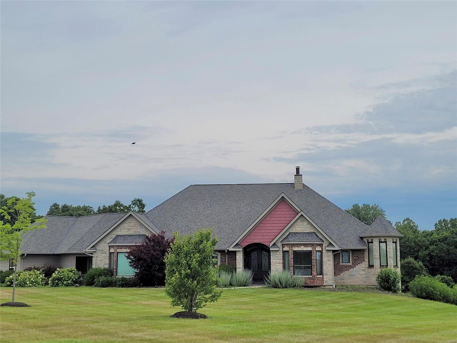 Avondale Park #2 - Residential