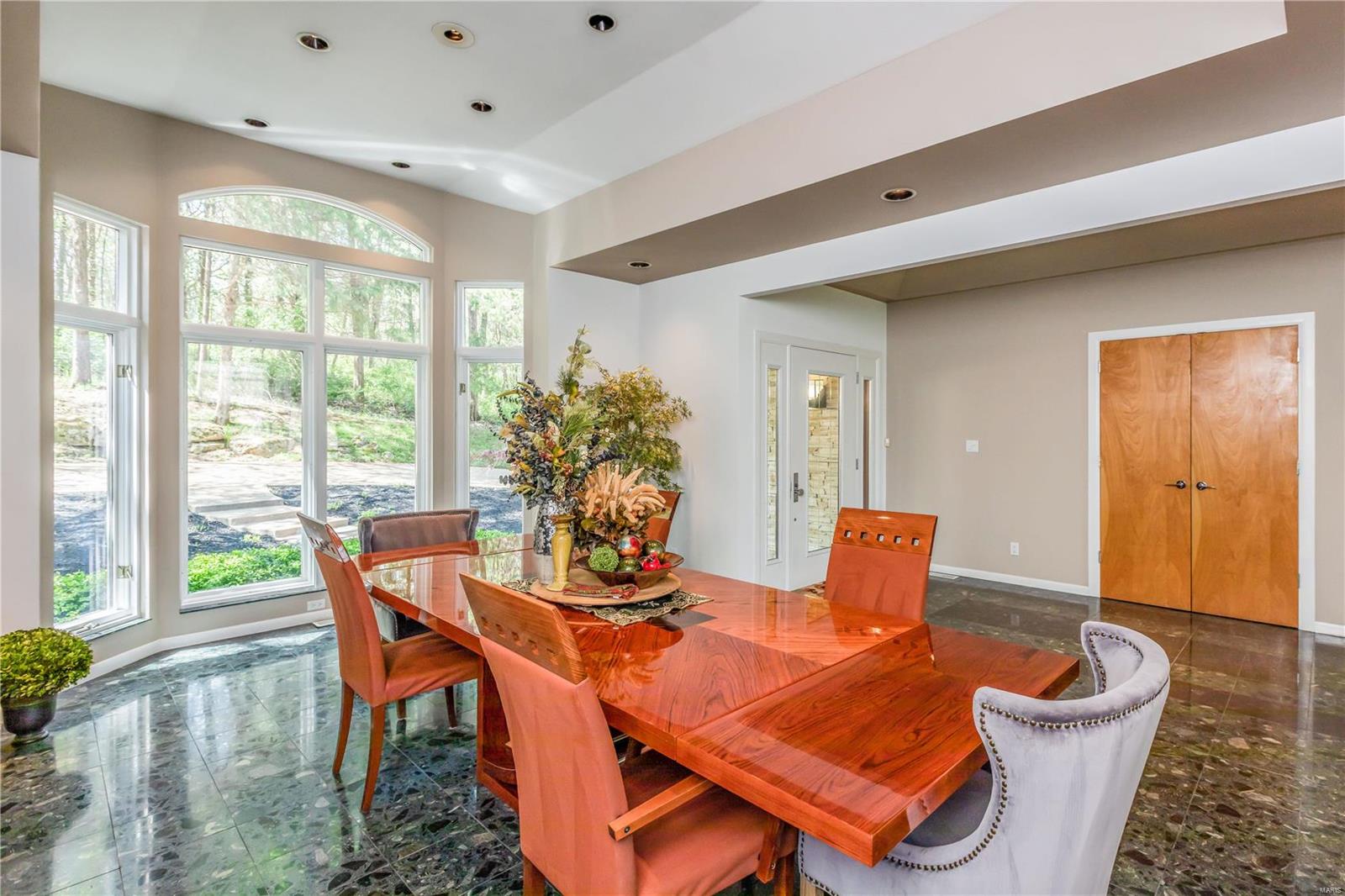 Deer Pointe Estates - Residential