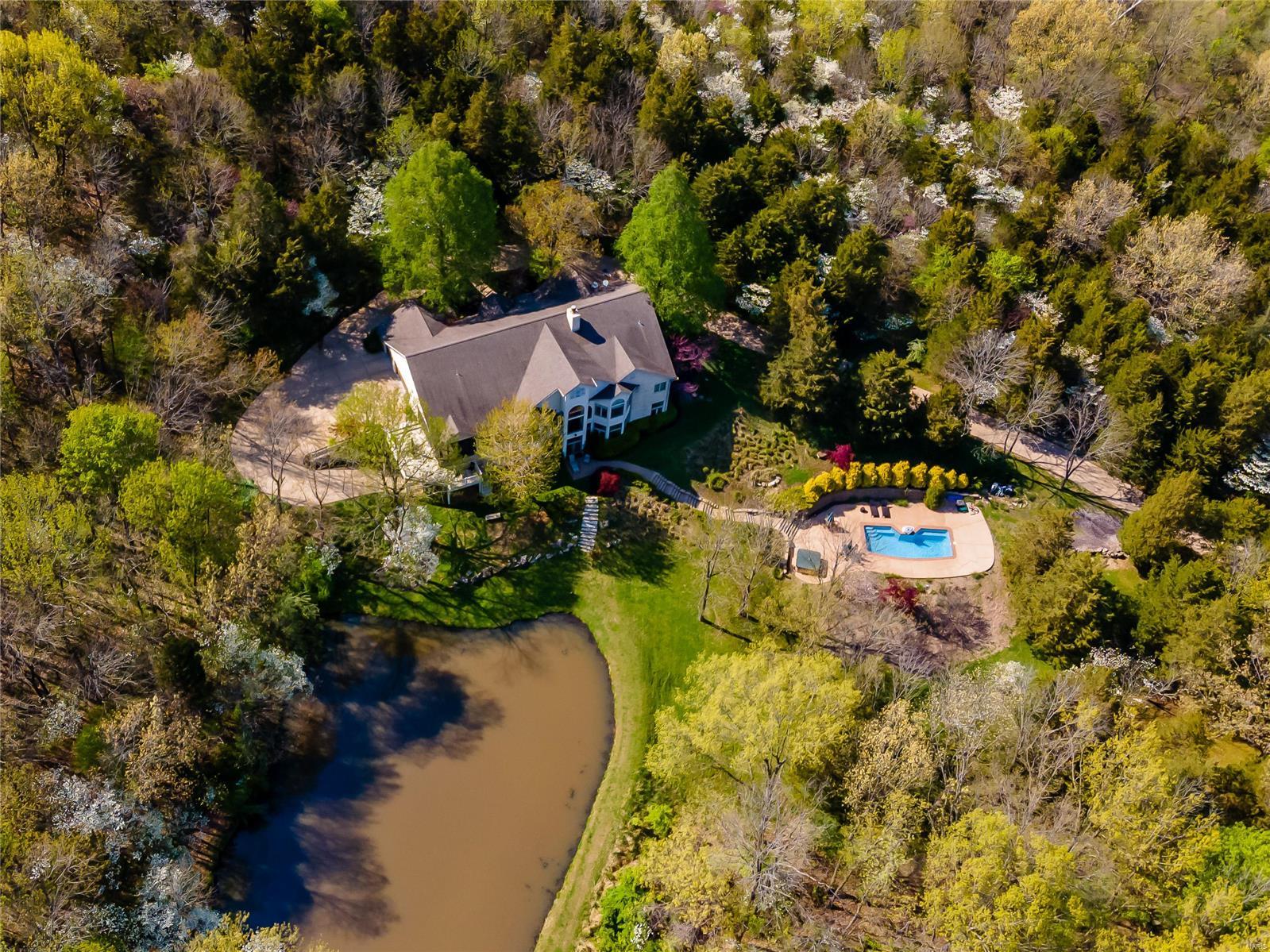 Deer Pointe Estates - Residential