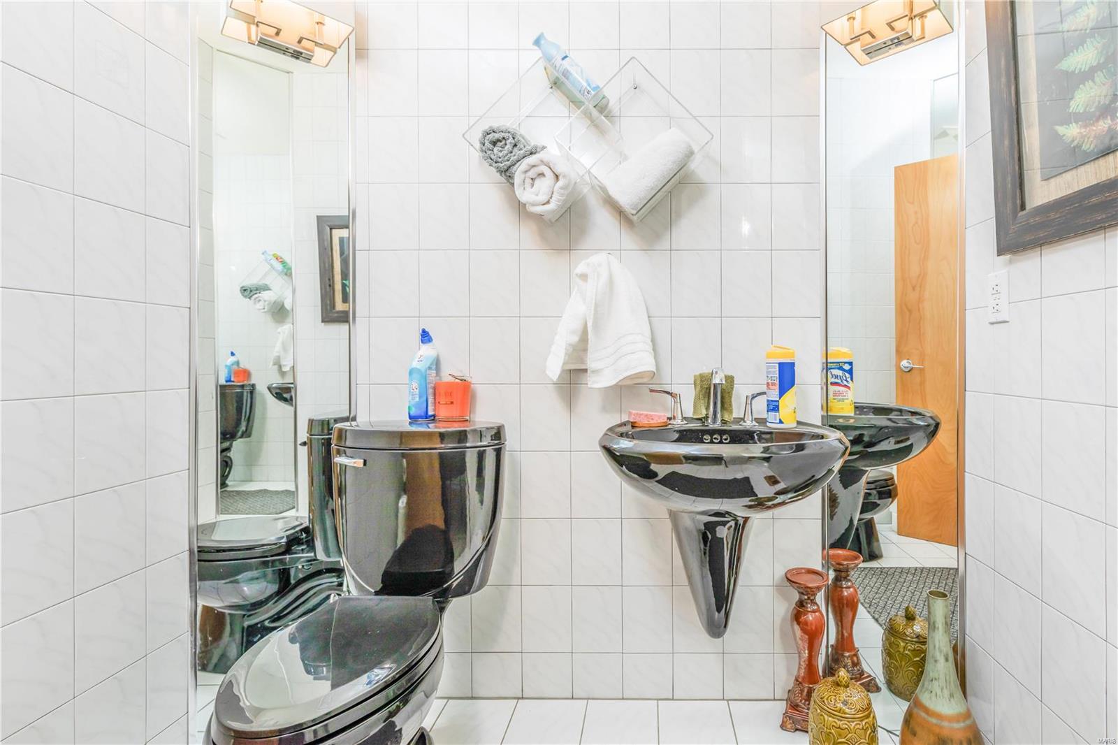 Deer Pointe Estates - Residential