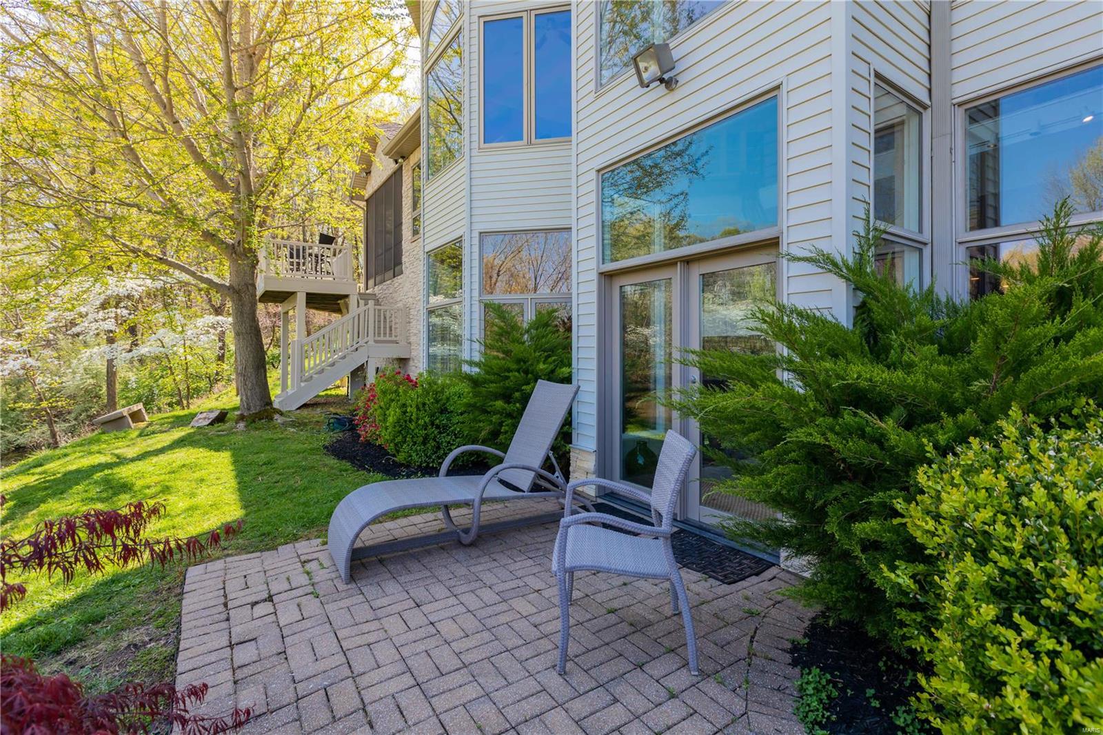 Deer Pointe Estates - Residential