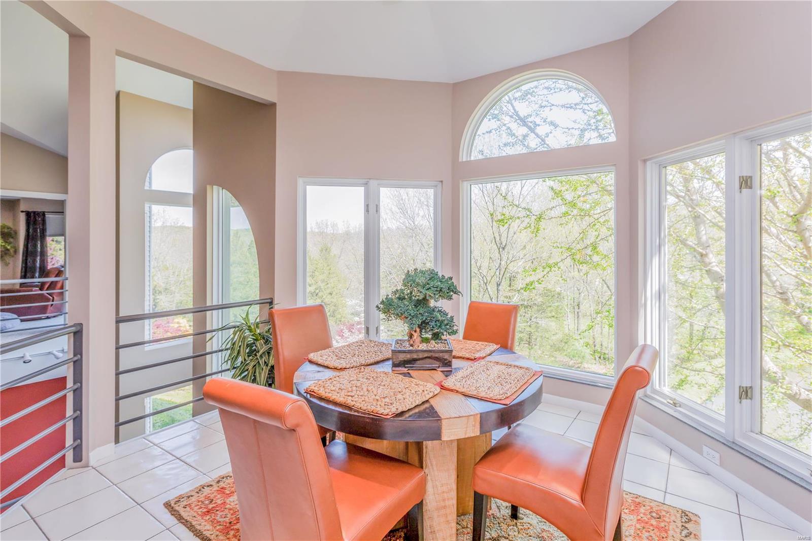 Deer Pointe Estates - Residential