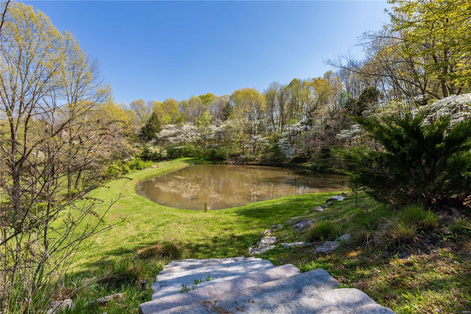 Deer Pointe Estates - Residential