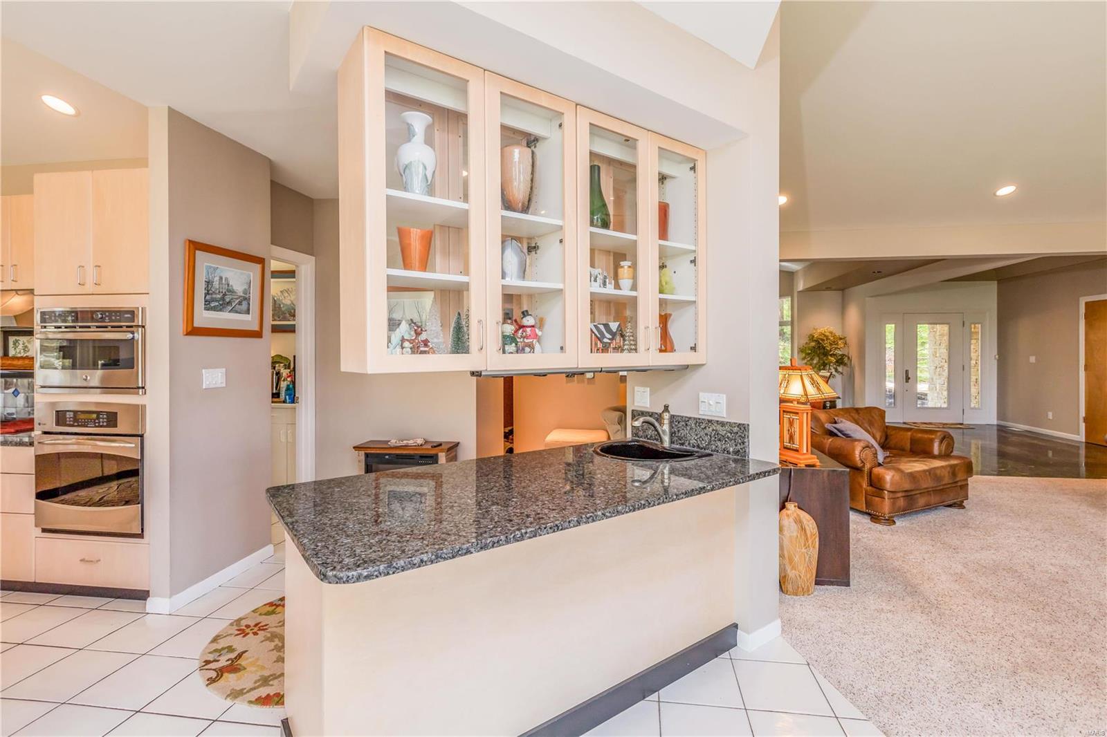 Deer Pointe Estates - Residential