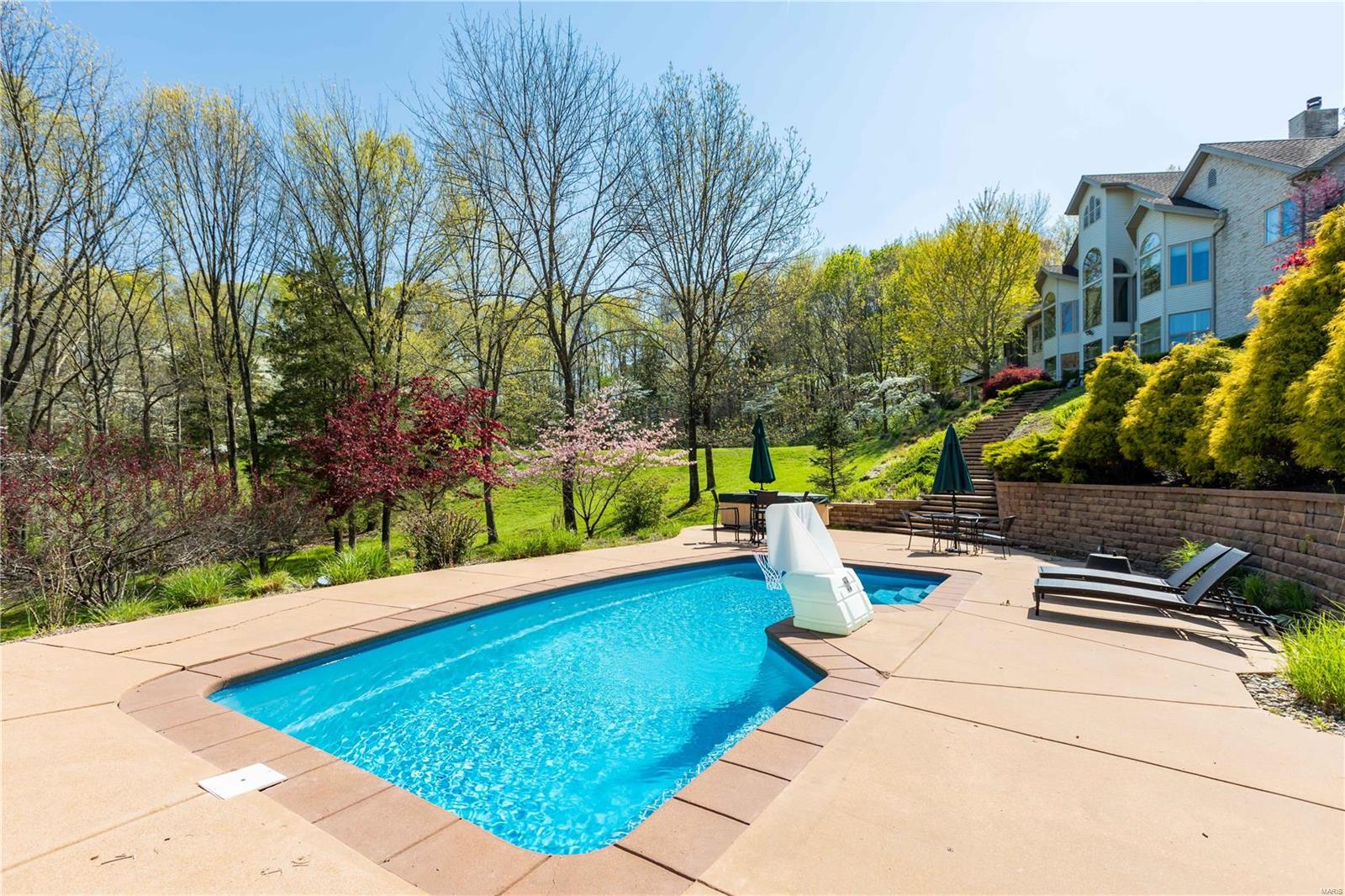 Deer Pointe Estates - Residential