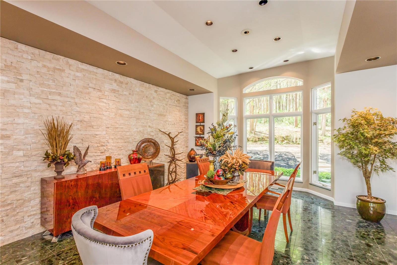 Deer Pointe Estates - Residential