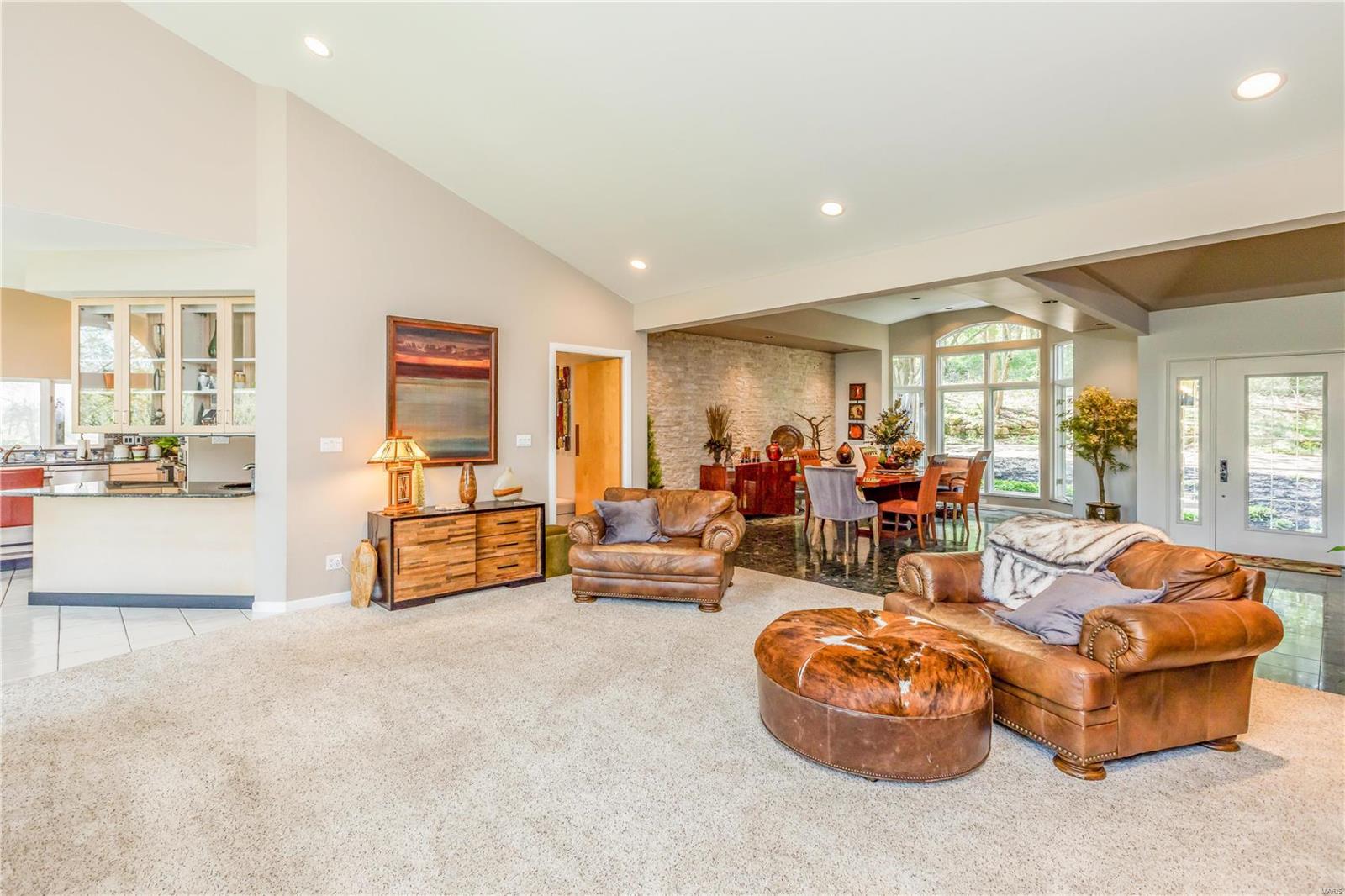 Deer Pointe Estates - Residential