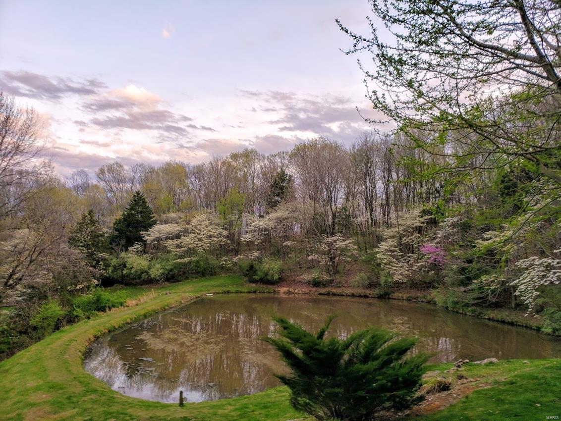 Deer Pointe Estates - Residential