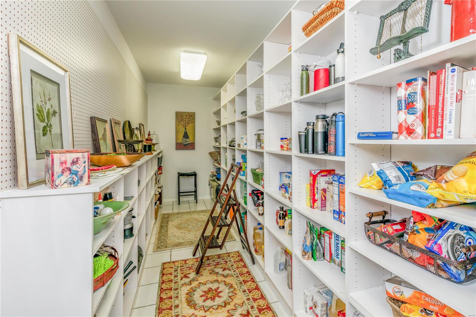 Deer Pointe Estates - Residential