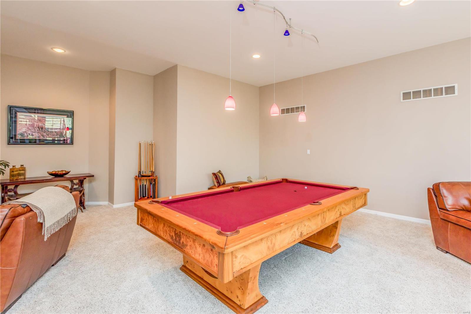 Deer Pointe Estates - Residential