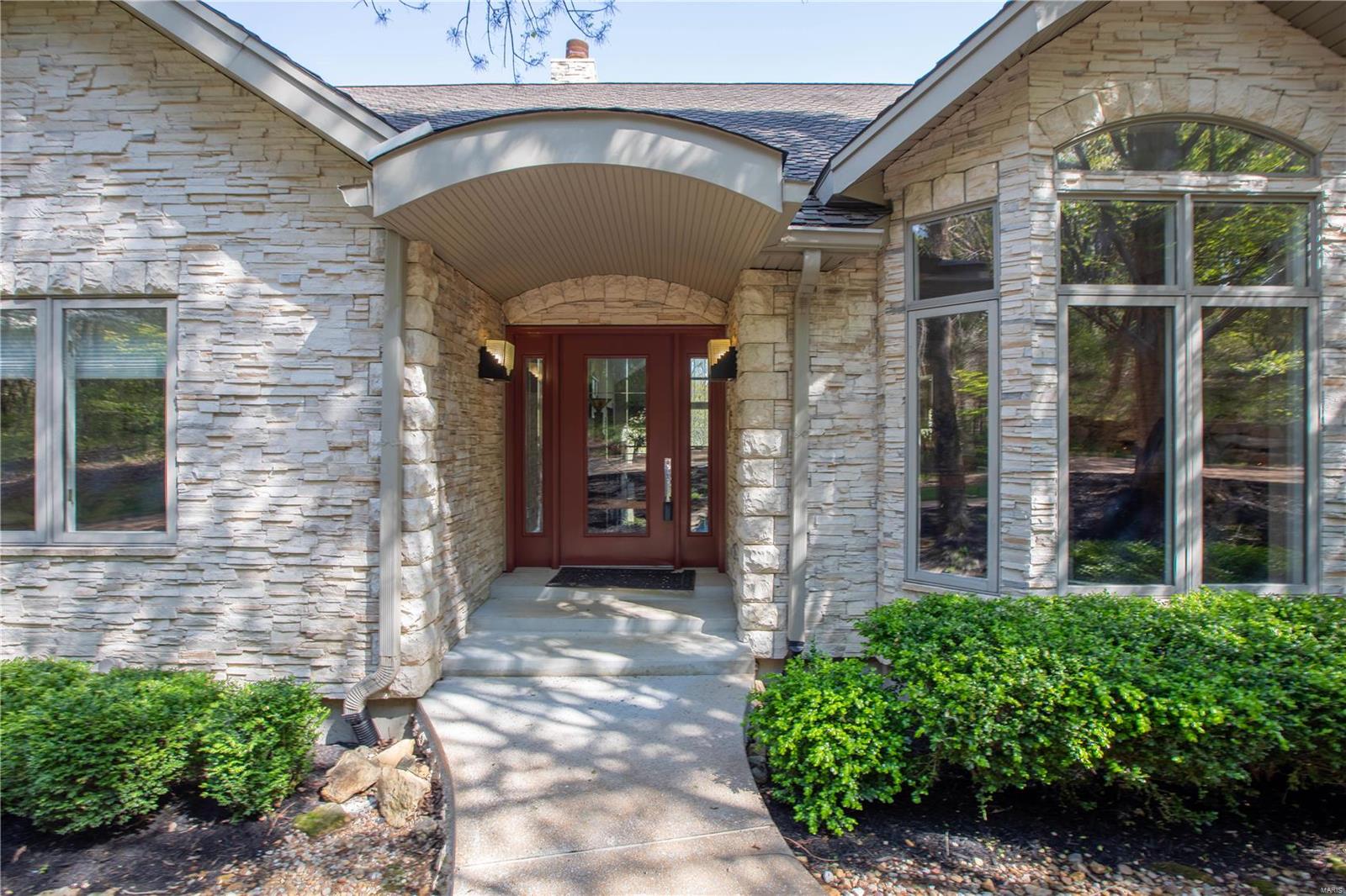 Deer Pointe Estates - Residential