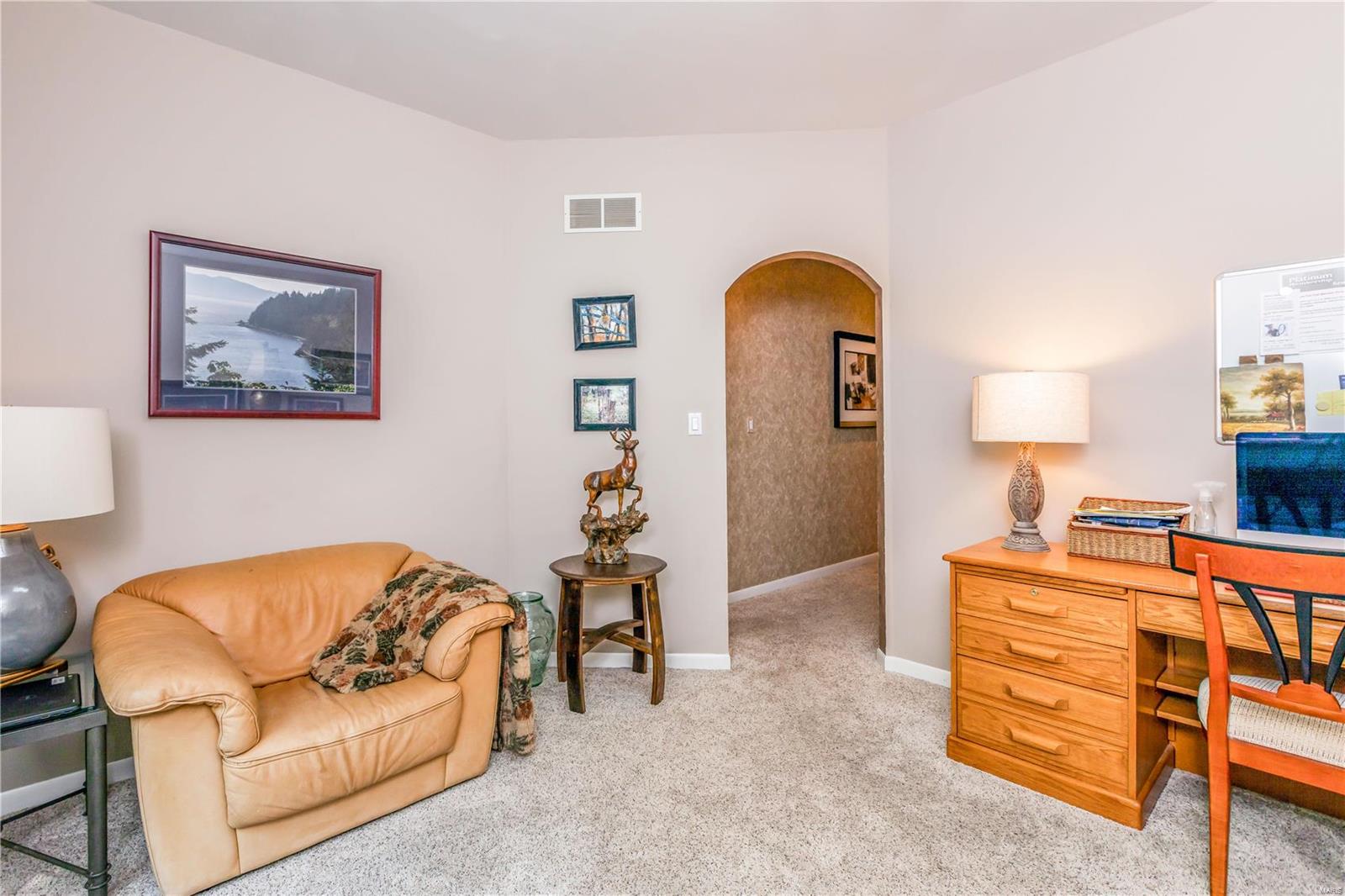 Deer Pointe Estates - Residential