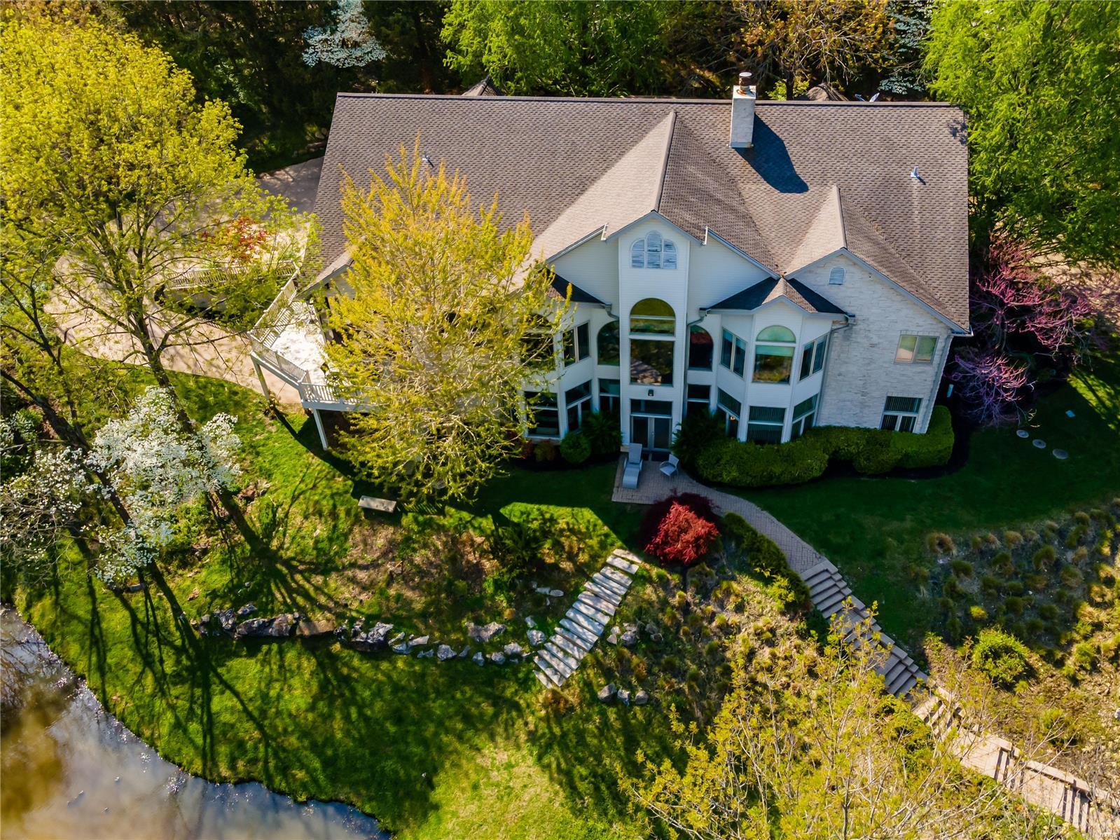 Deer Pointe Estates - Residential