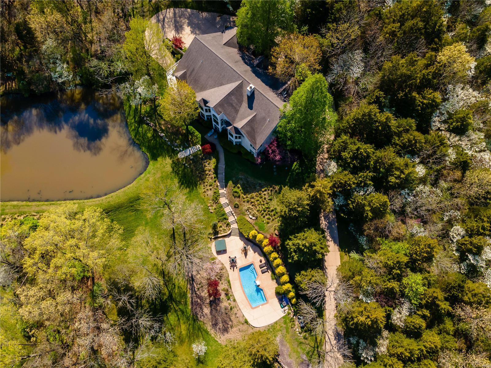 Deer Pointe Estates - Residential