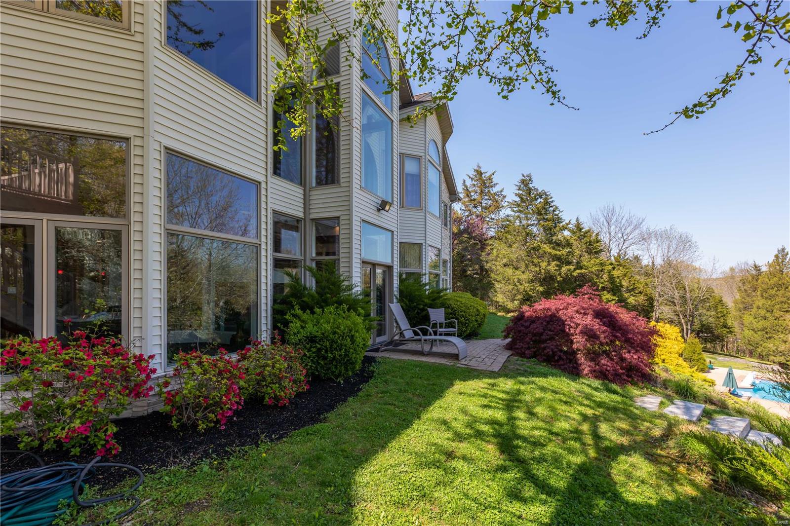 Deer Pointe Estates - Residential