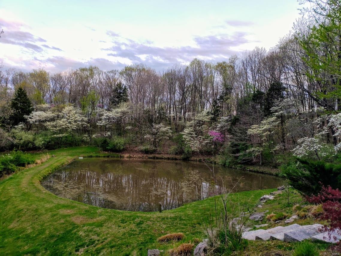 Deer Pointe Estates - Residential