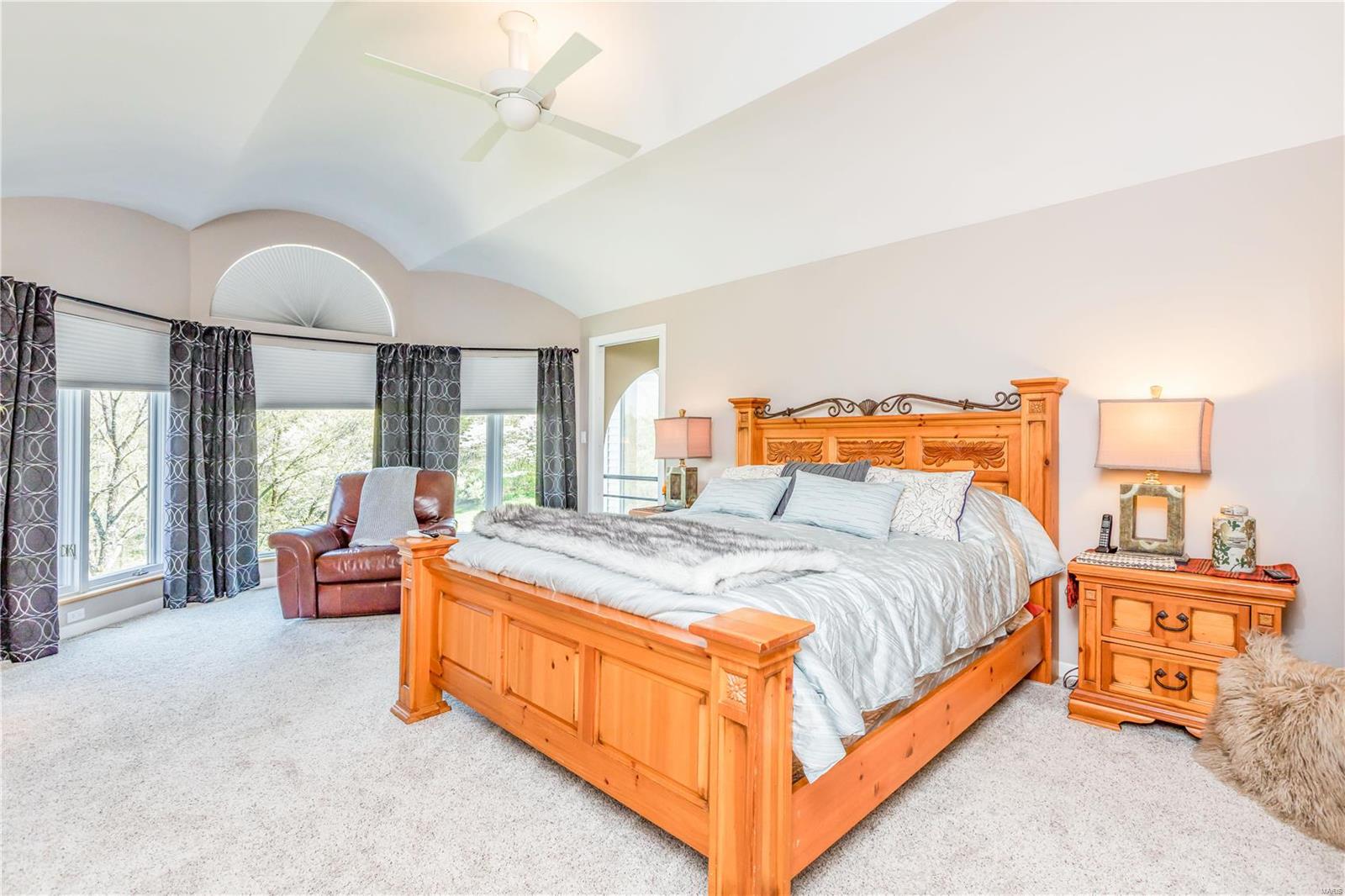 Deer Pointe Estates - Residential