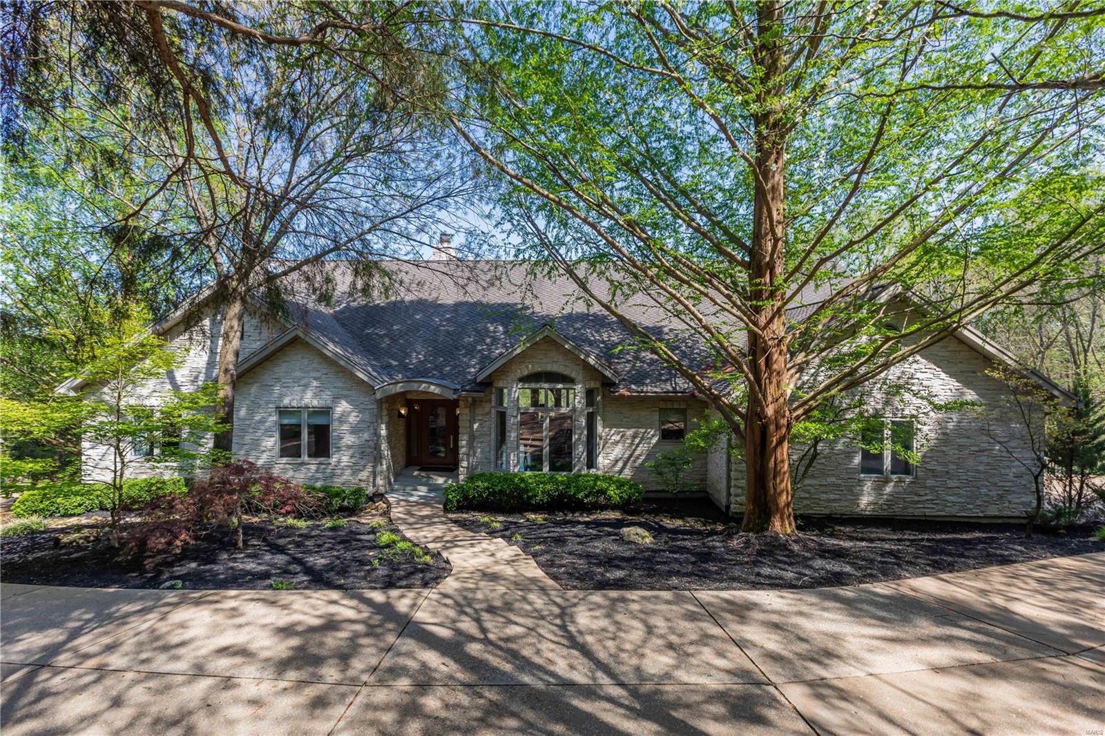 Deer Pointe Estates - Residential