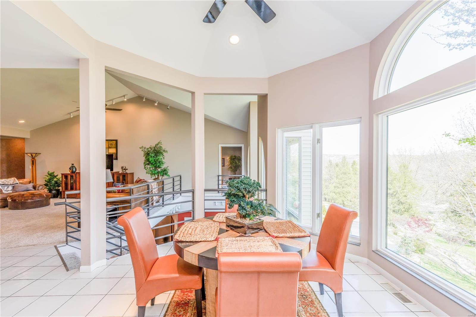 Deer Pointe Estates - Residential