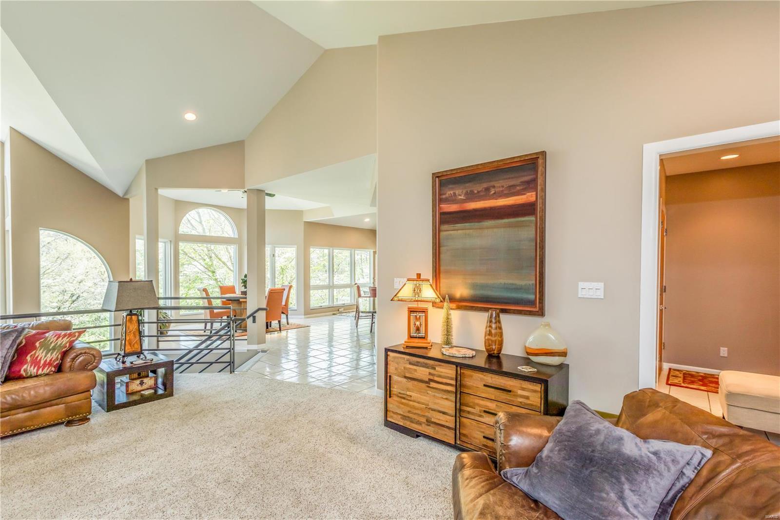 Deer Pointe Estates - Residential