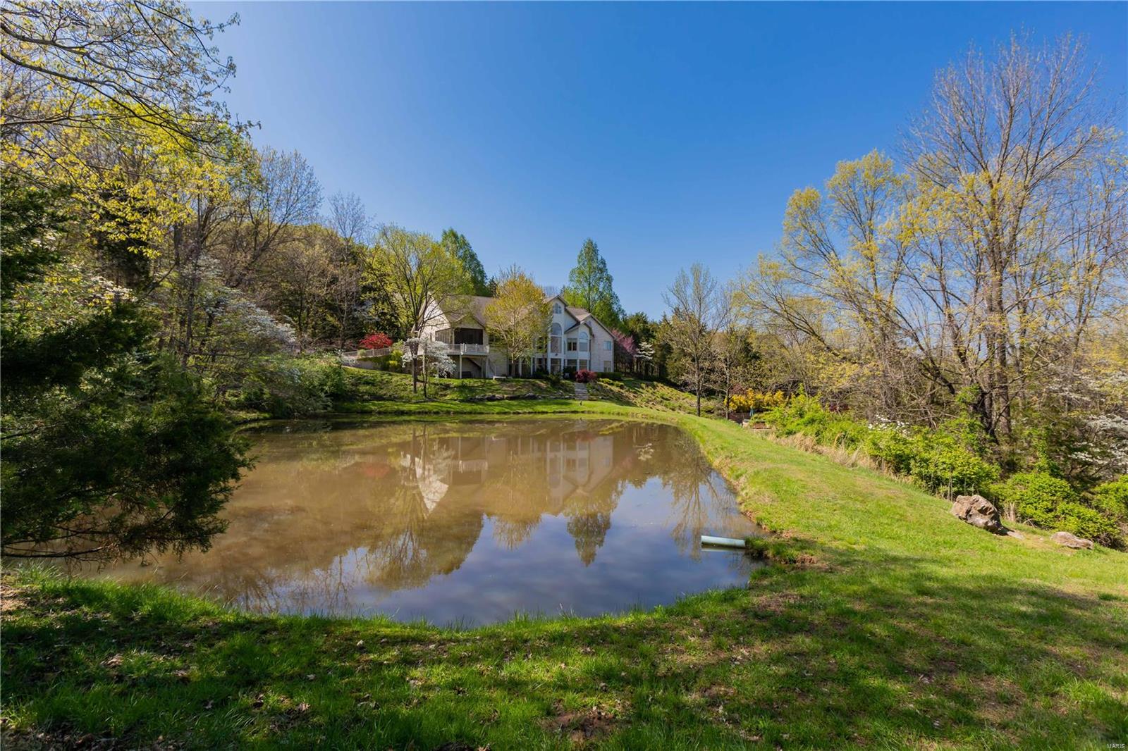 Deer Pointe Estates - Residential