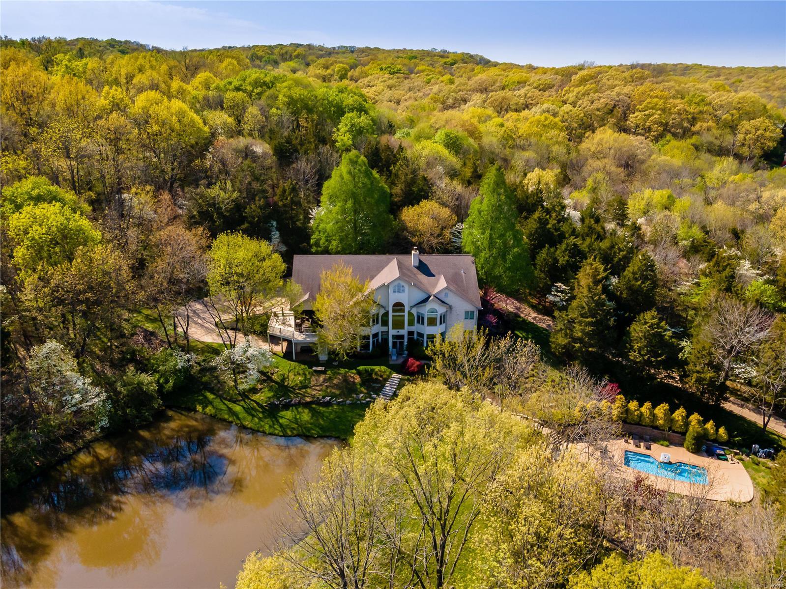 Deer Pointe Estates - Residential