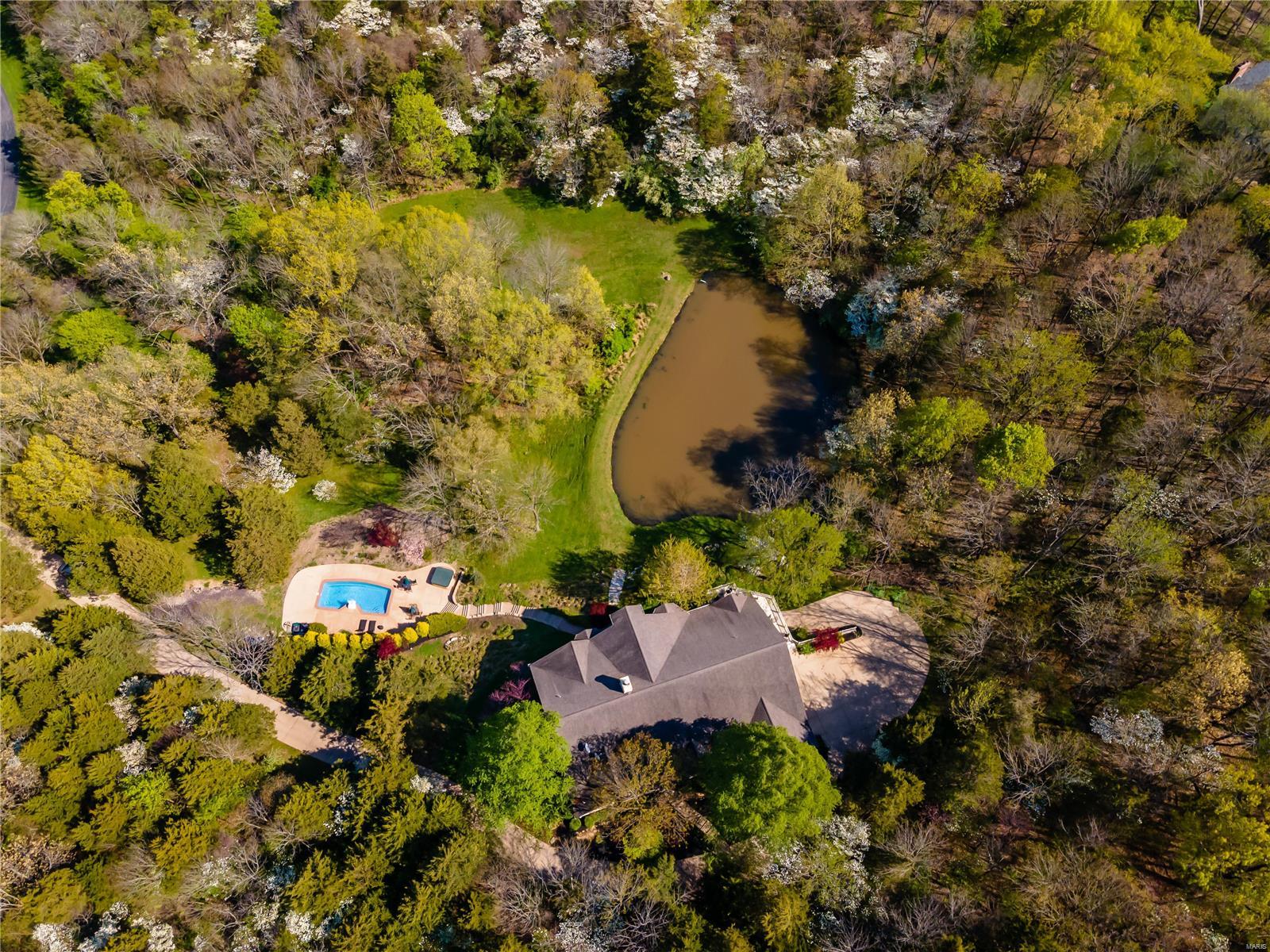 Deer Pointe Estates - Residential