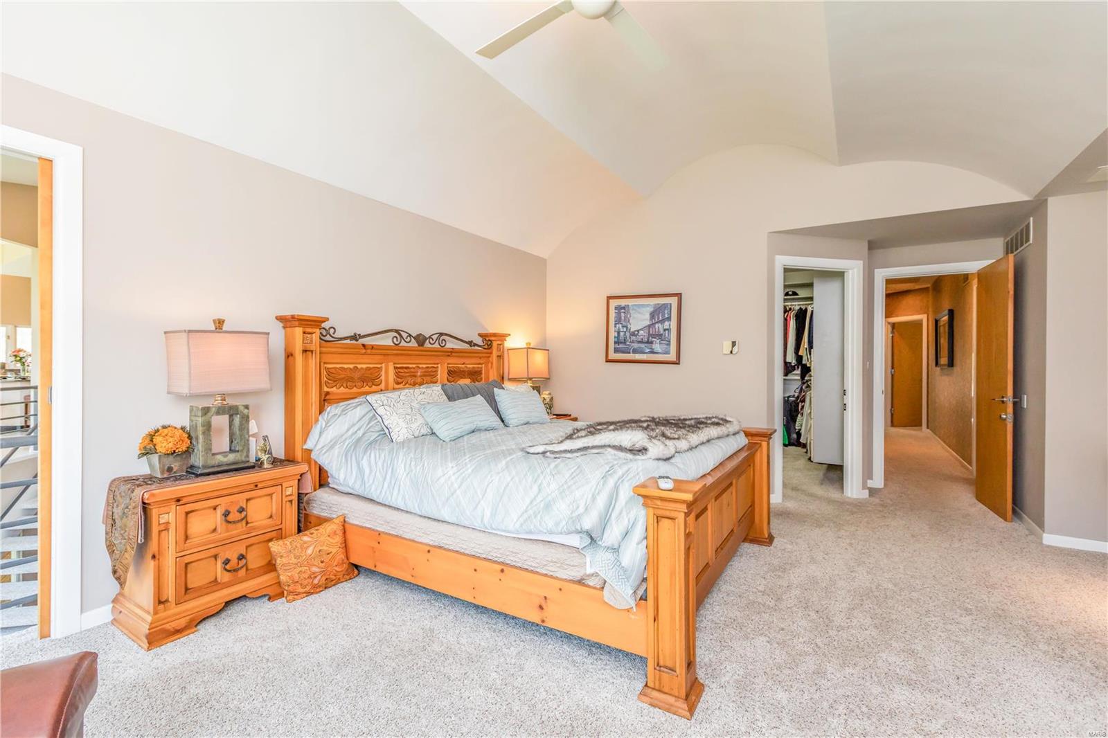 Deer Pointe Estates - Residential