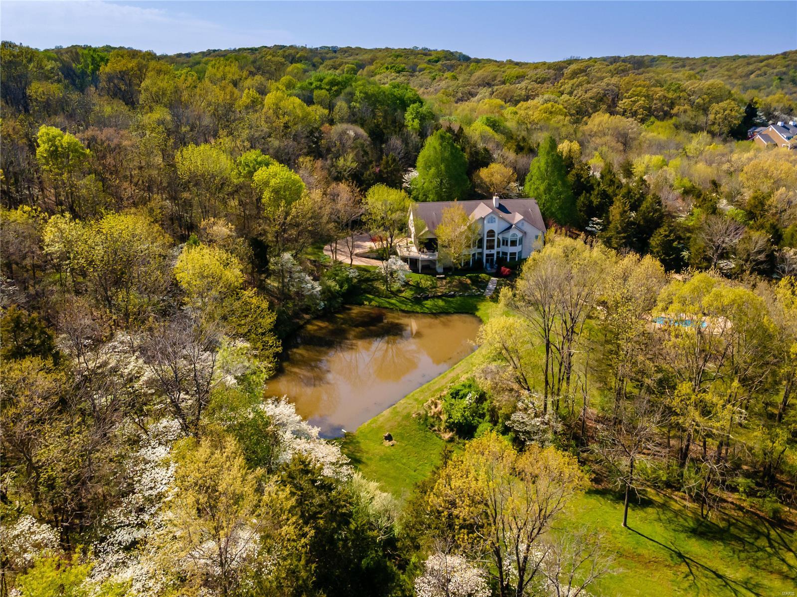 Deer Pointe Estates - Residential