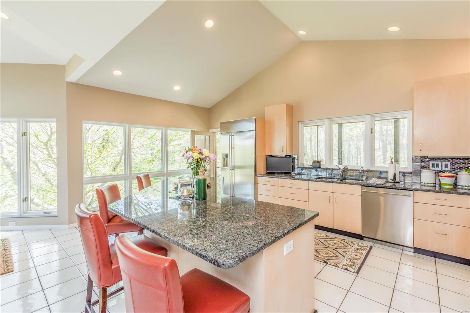 Deer Pointe Estates - Residential