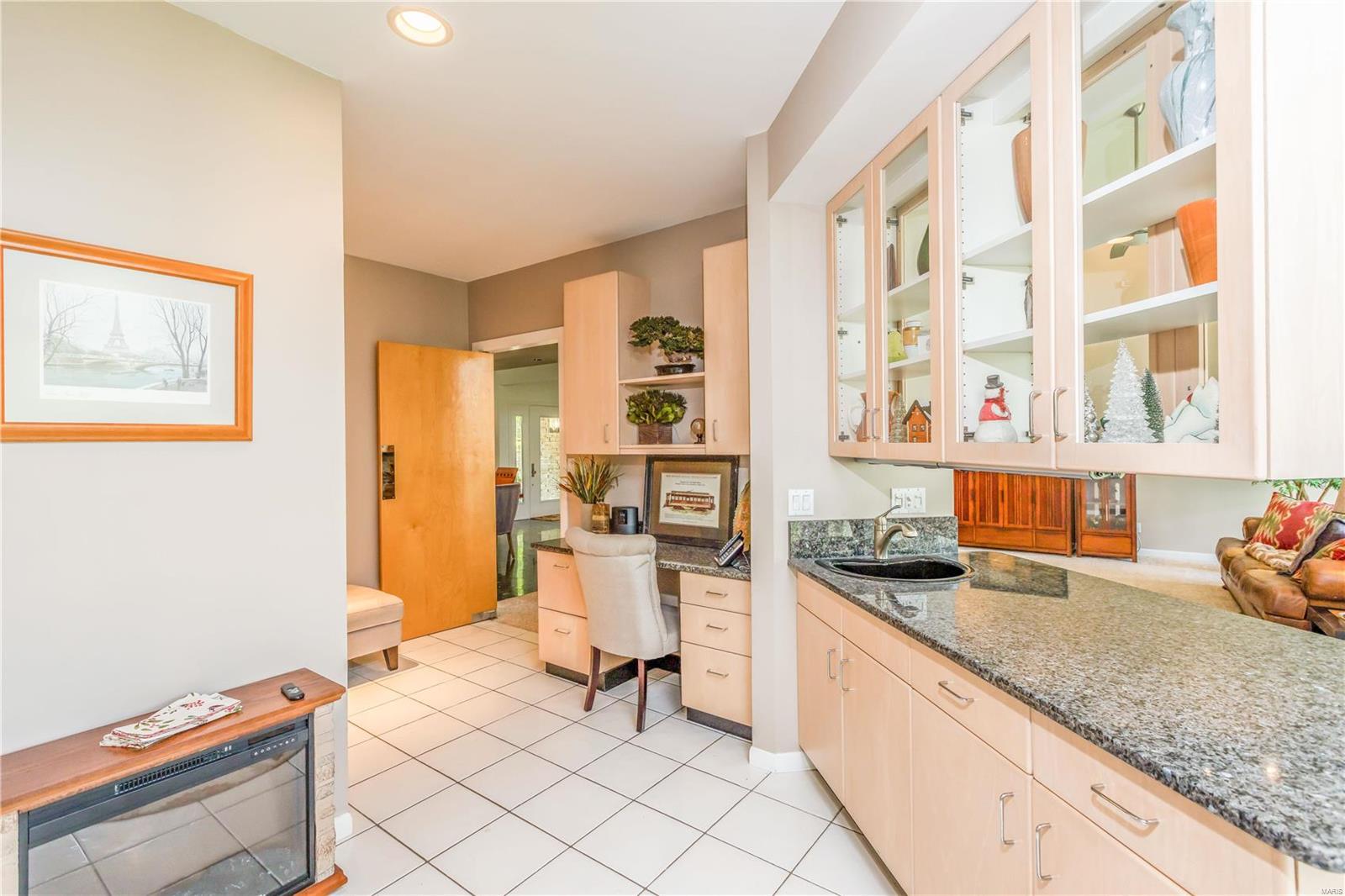 Deer Pointe Estates - Residential