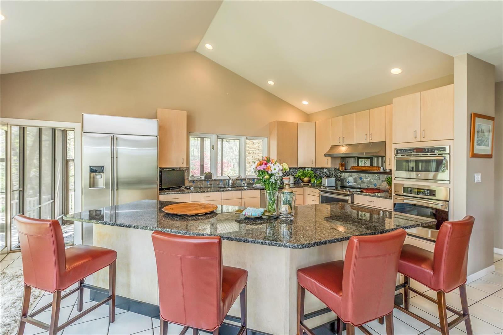 Deer Pointe Estates - Residential